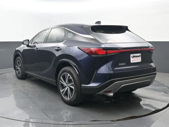 Used 2026 Lexus RX 350h w/ Accessory Package (Z1) AWD/4WD image 3