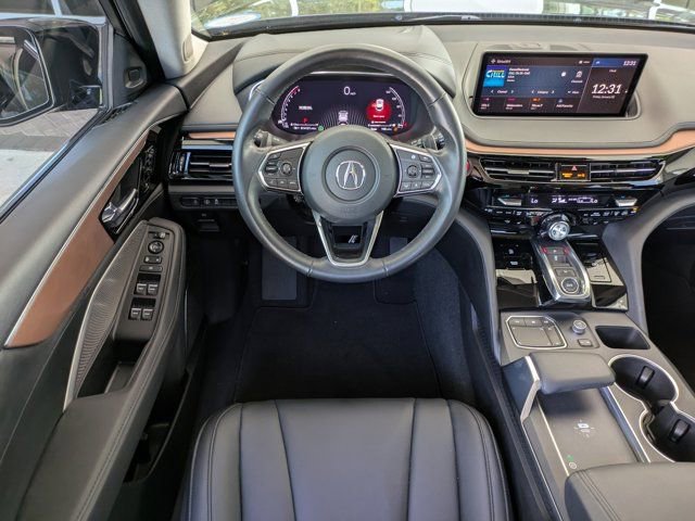 Used 2022 Acura MDX FWD image 14