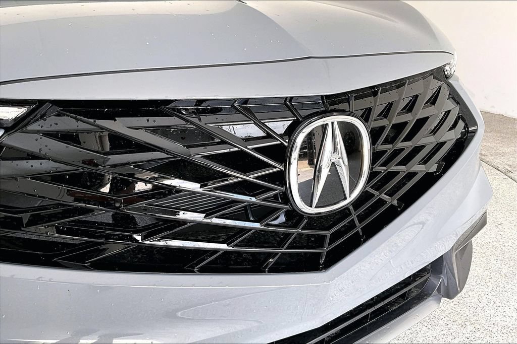 New 2026 Acura ADX FWD image 28