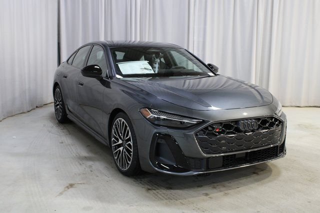 New 2025 Audi S5 Premium Plus AWD/4WD image 37