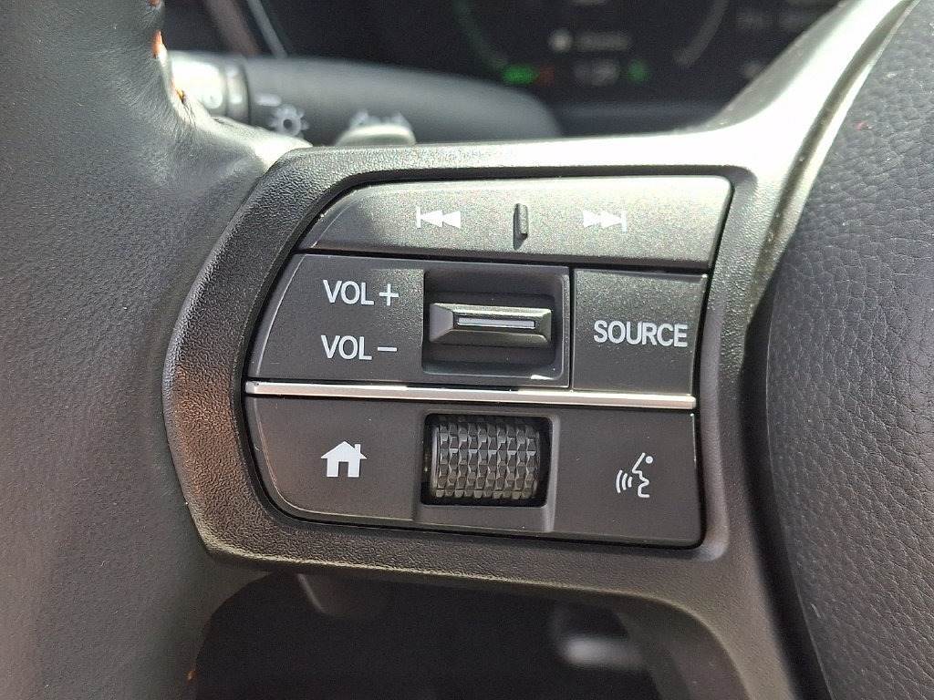 Used 2024 Honda CR-V Sport image 21