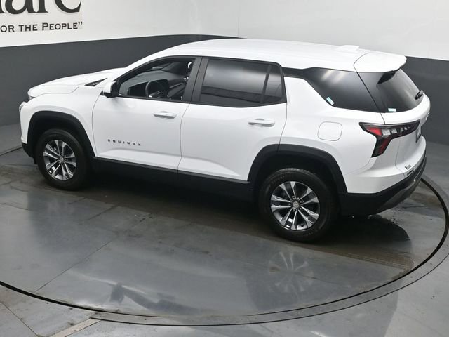 New 2026 Chevrolet Equinox LT w/ Safety and Technology Package image 20