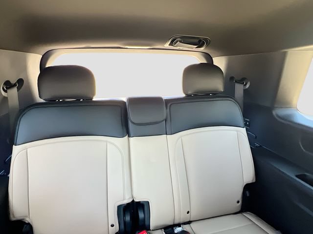New 2027 Kia Telluride EX FWD image 29