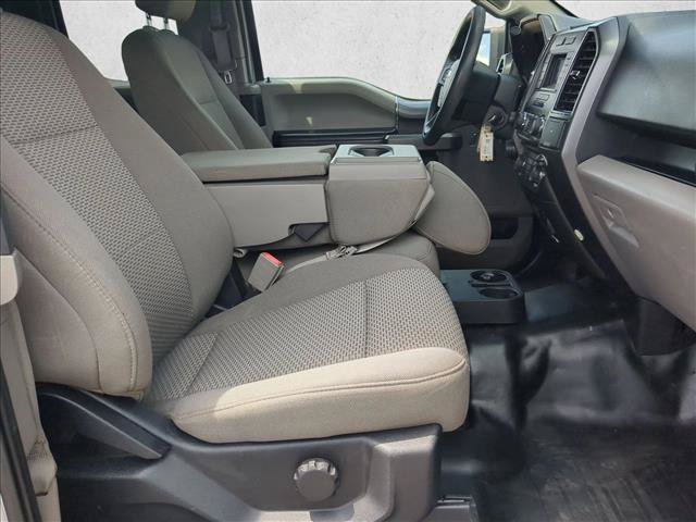 Used 2018 Ford F150 XLT w/ XTR Package AWD/4WD image 19