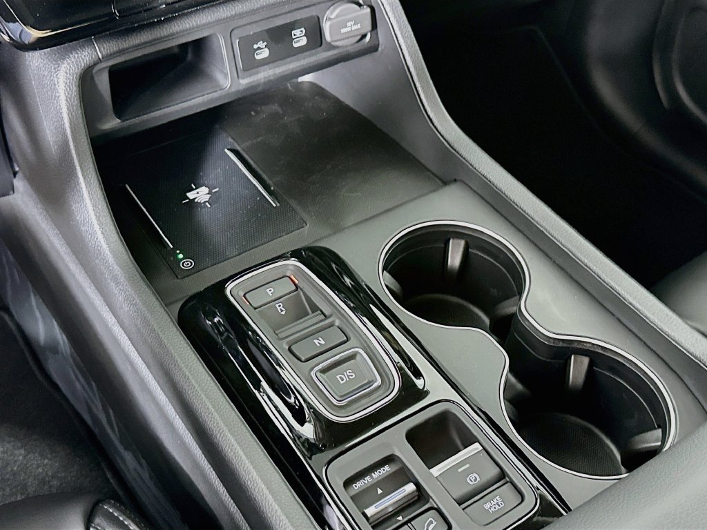 New 2026 Honda Pilot EX-L image 22