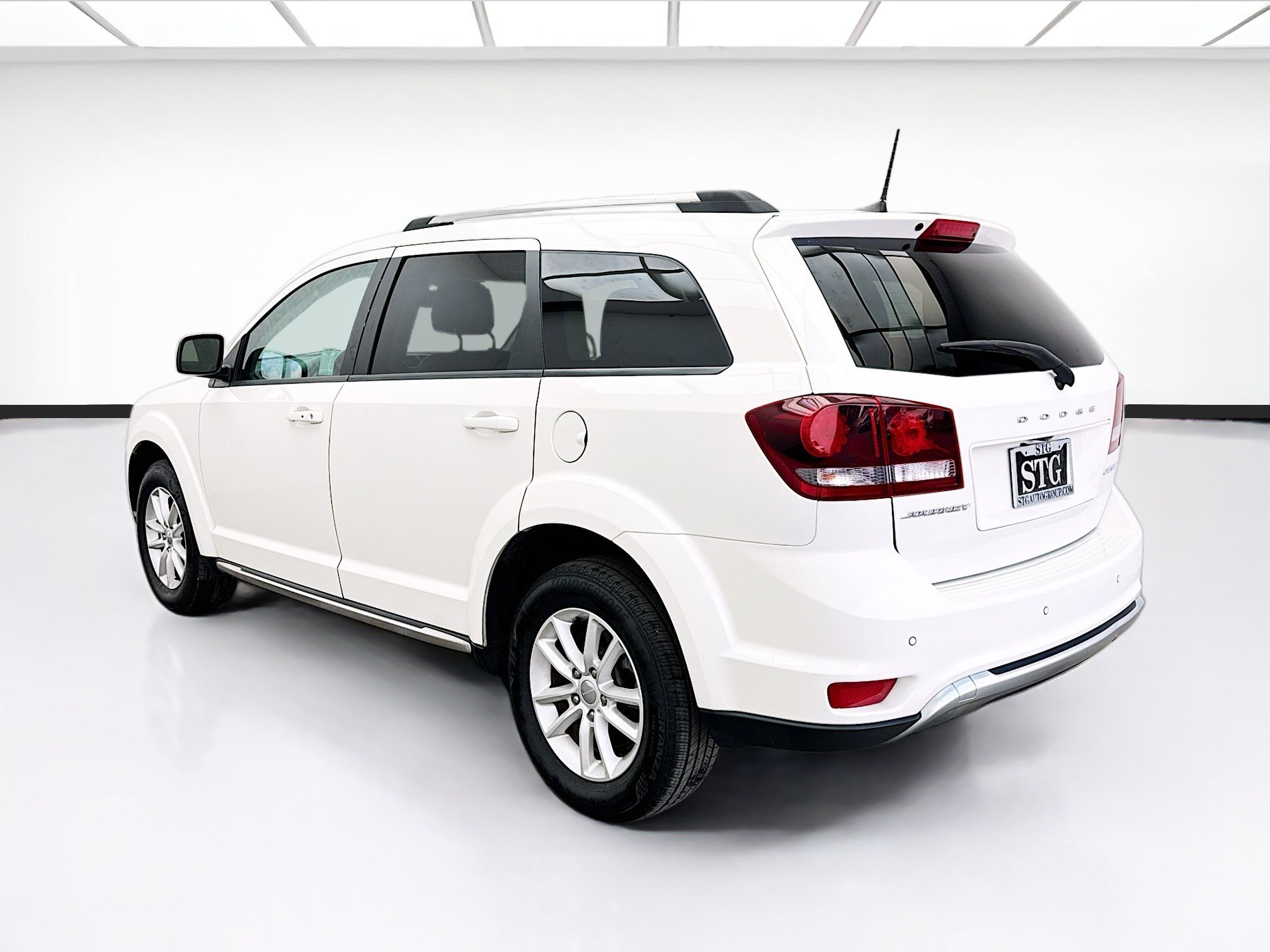 Used 2020 Dodge Journey Crossroad image 6