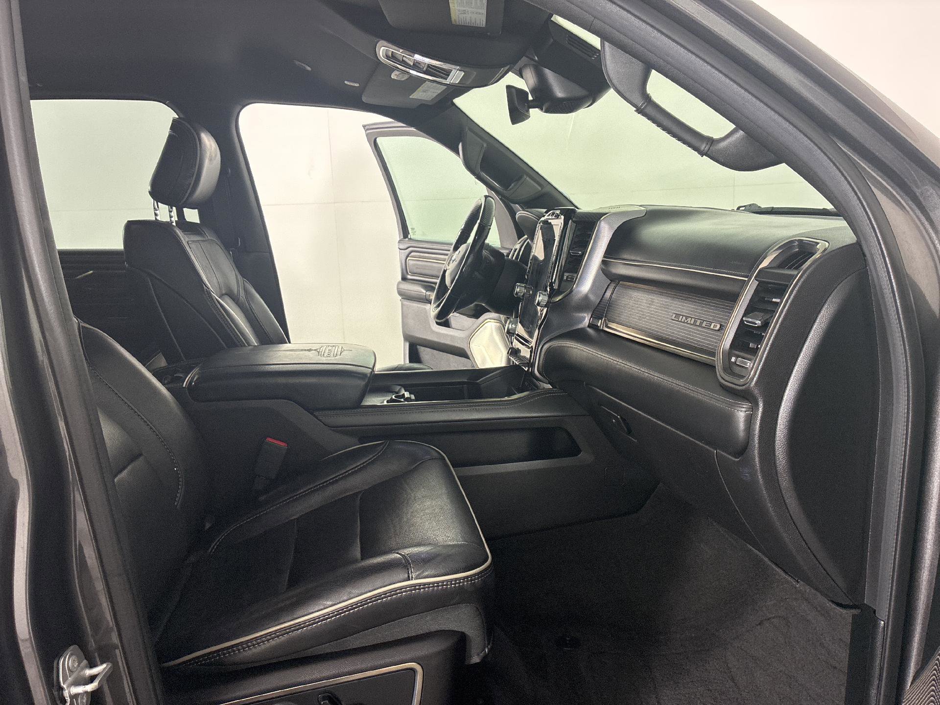 Used 2019 RAM 1500 Limited image 18
