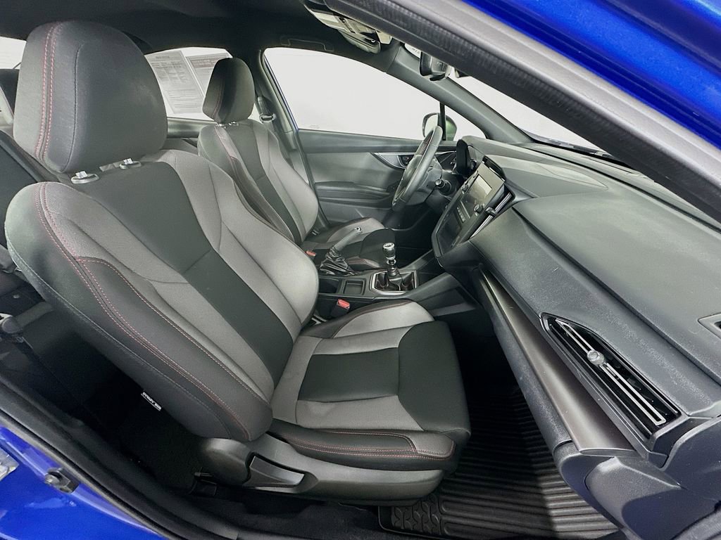 Used 2023 Subaru WRX image 31