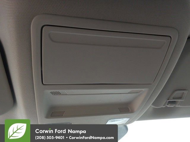 New 2025 Ford Escape SE image 23