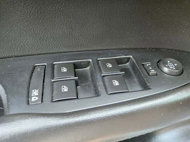 Used 2016 Cadillac ATS Luxury w/ Cold Weather Package image 33