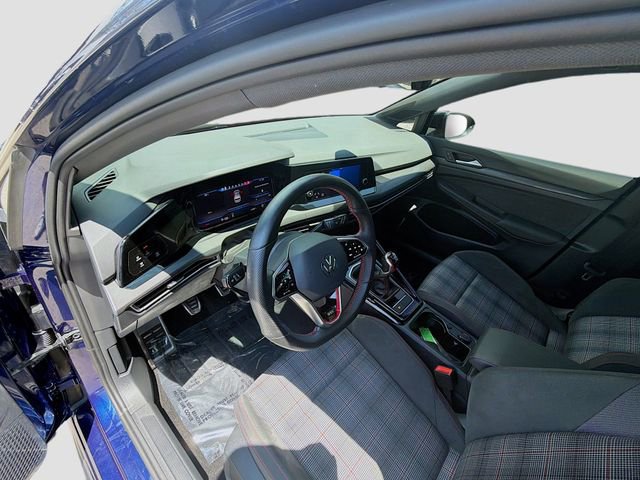 Used 2024 Volkswagen GTI S FWD image 9