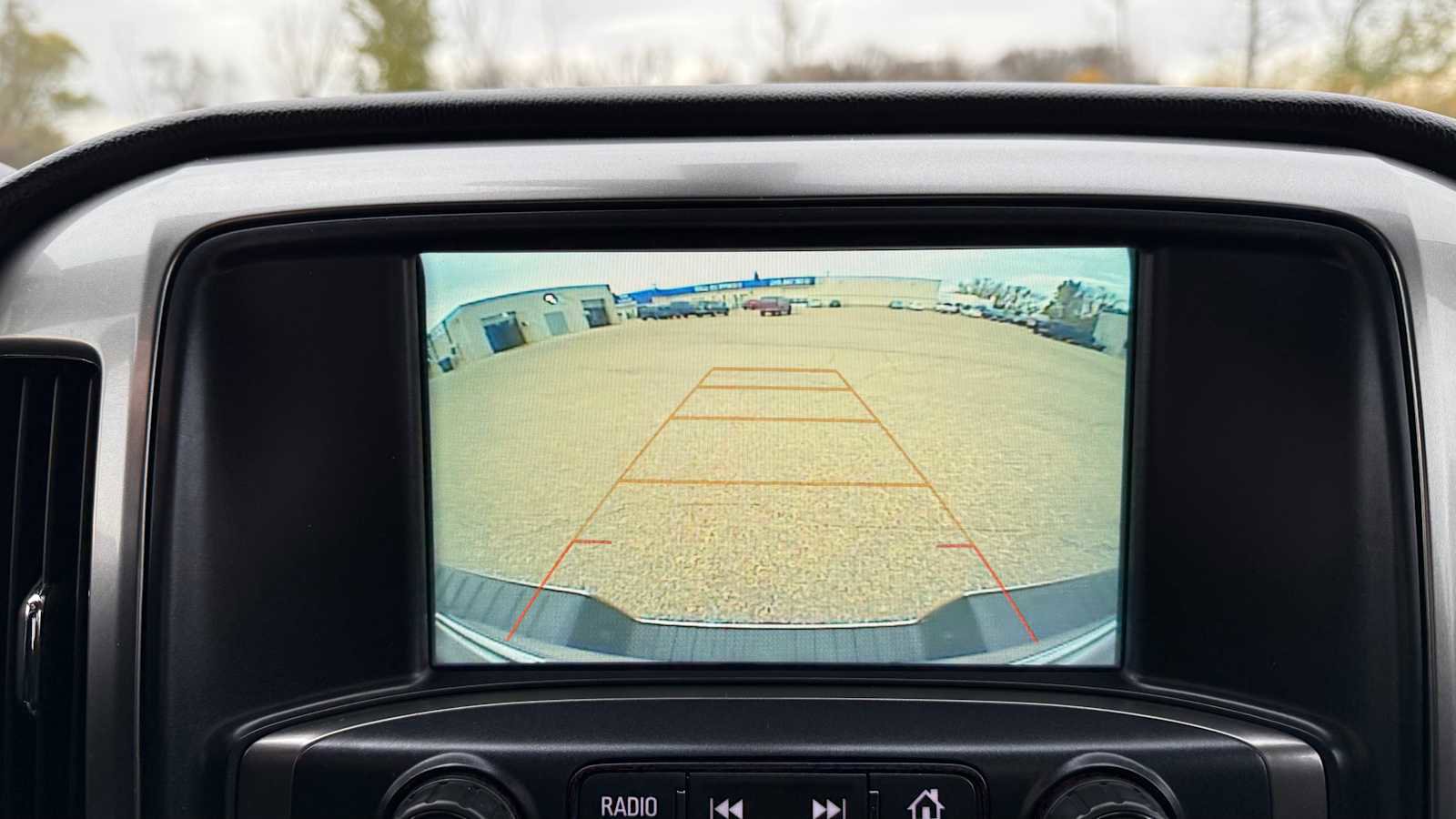 Used 2018 Chevrolet Silverado 1500 LT w/ All Star Edition image 21