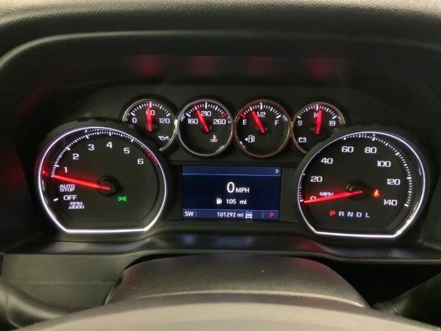 Used 2019 Chevrolet Silverado 1500 LT w/ Convenience Package AWD/4WD image 23