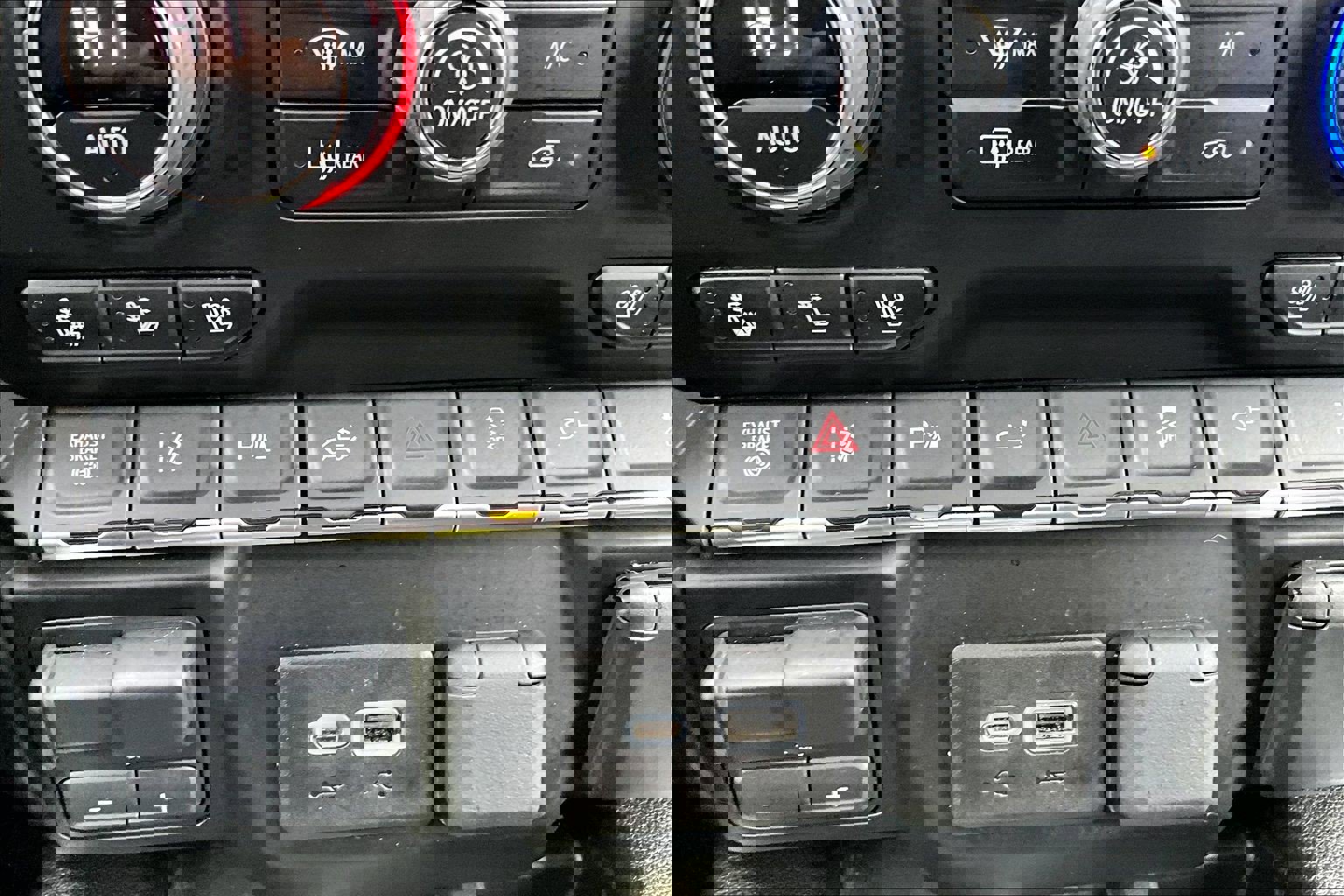 Used 2023 Chevrolet Silverado 2500 High Country image 28