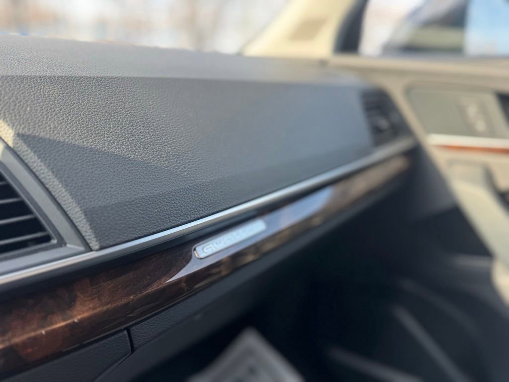 Used 2018 Audi Q5 2.0T Premium Plus w/ Premium Plus Package image 37