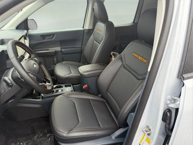New 2026 Ford Maverick Tremor image 8