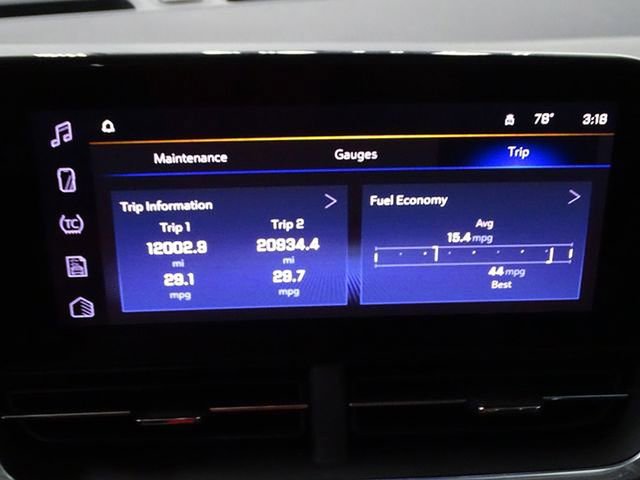 Used 2024 Chevrolet Trax LT image 32