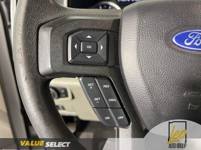 Used 2020 Ford F350 XLT w/ XLT Value Package image 15