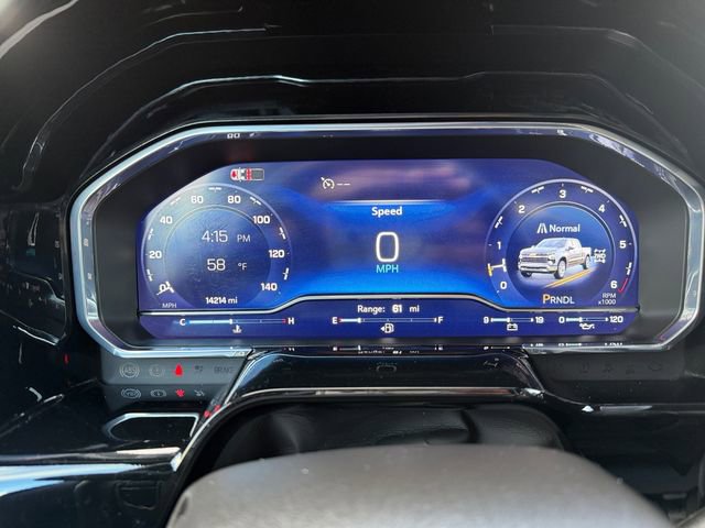 Used 2025 Chevrolet Silverado 1500 LT w/ Protection Package image 19