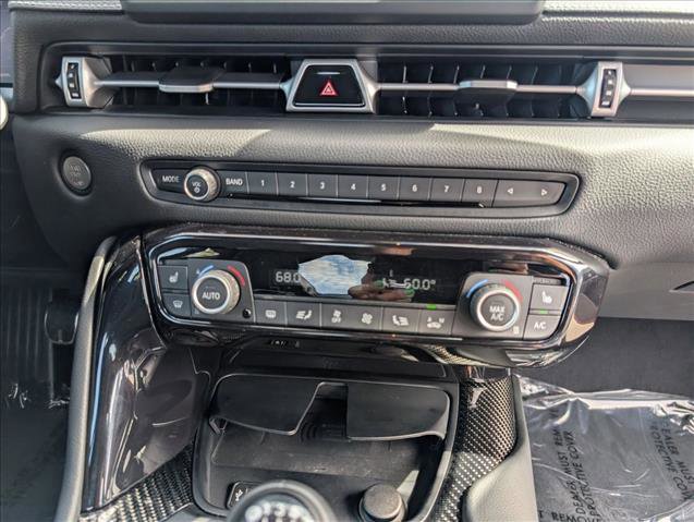 Certified 2026 Toyota Supra Premium w/ Driver Assist Package image 22