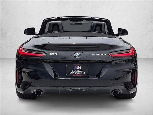 New 2026 BMW Z4 sDrive30i w/ Premium Package RWD image 7