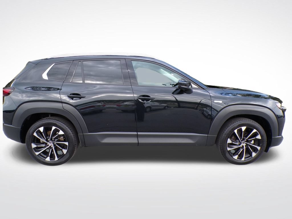 Used 2025 MAZDA CX-50 2.5 Hybrid w/ Premium Plus Pkg AWD/4WD image 6