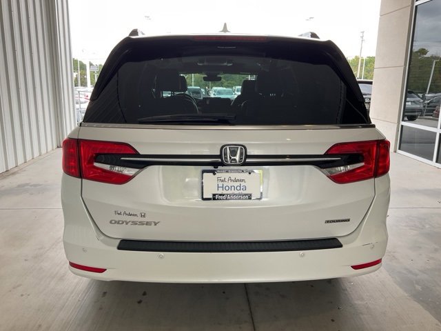Used 2023 Honda Odyssey Touring image 22