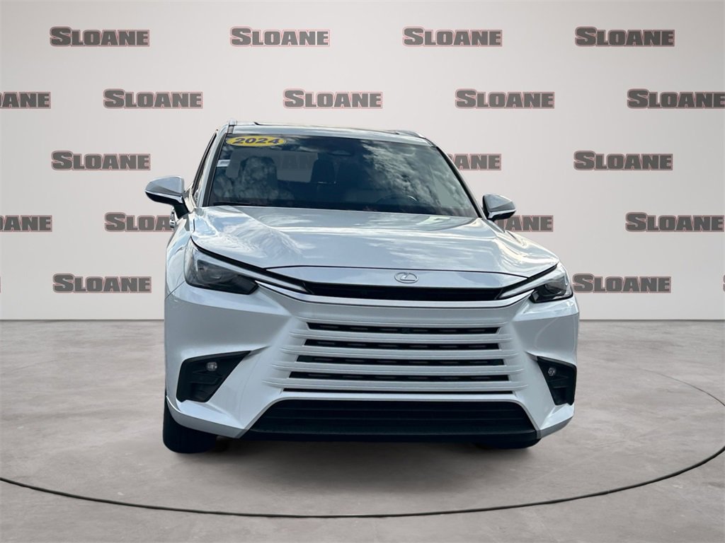 Used 2024 Lexus TX 350 AWD image 8