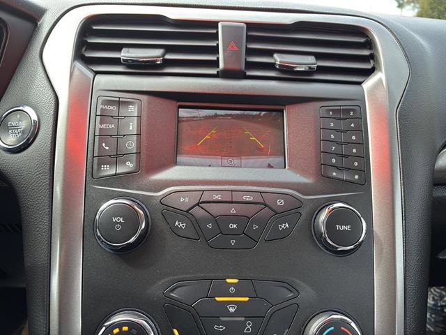 Certified 2020 Ford Fusion S image 23