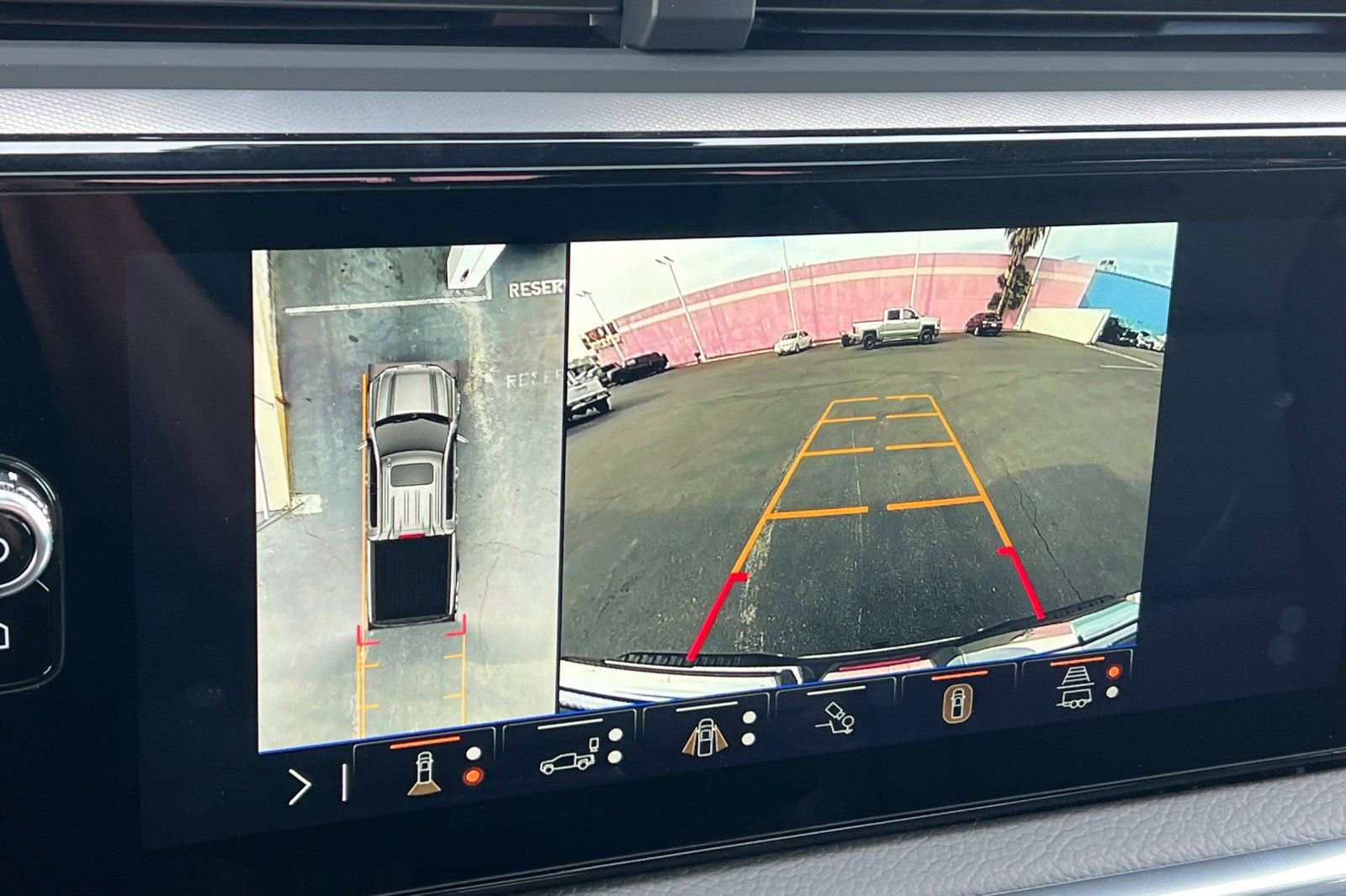 New 2026 GMC Sierra 1500 Denali w/ Denali Reserve Package image 18