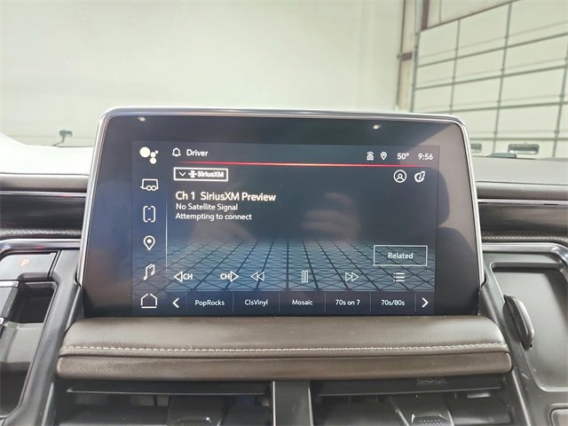 Used 2023 GMC Yukon SLT image 28