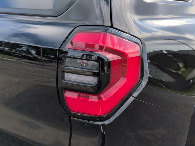 Used 2026 Toyota 4Runner Limited AWD/4WD image 11