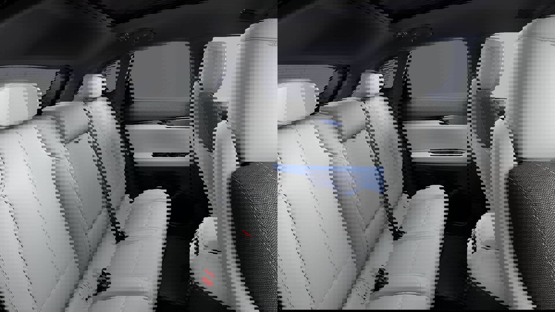 New 2025 Cadillac Optiq Sport 1 image 30