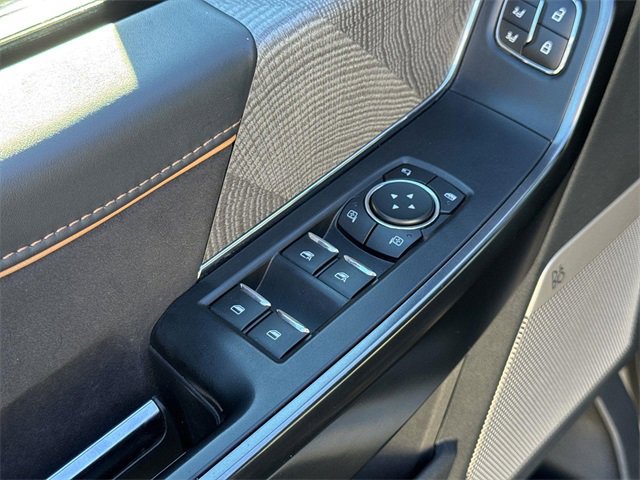 Used 2023 Ford F150 Platinum image 22