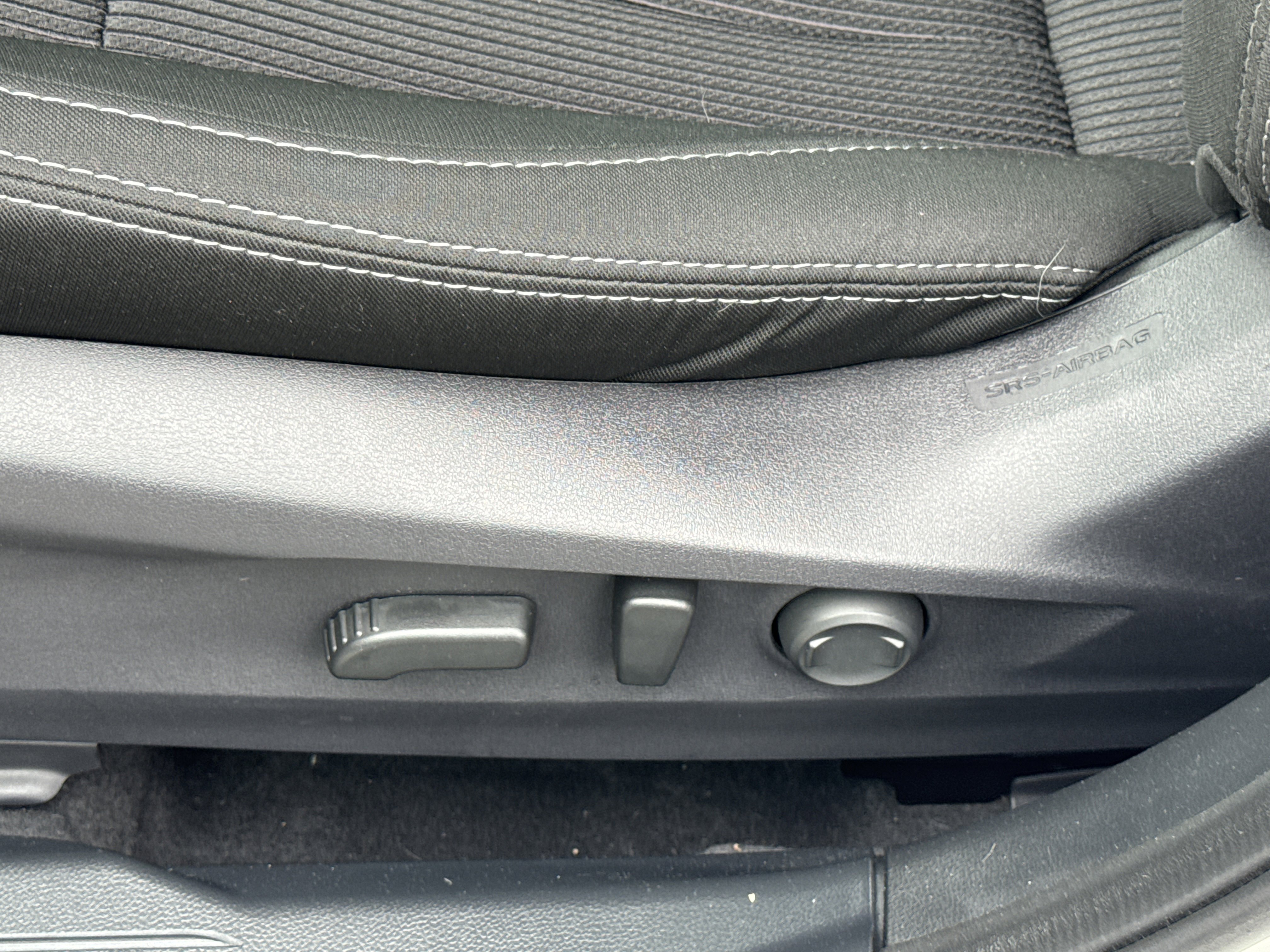 Used 2025 Subaru Legacy Premium AWD/4WD image 12
