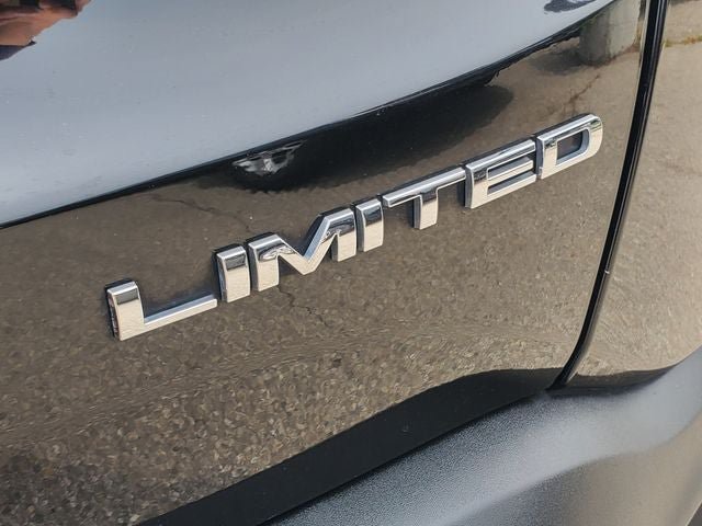 Used 2020 Jeep Renegade Limited AWD/4WD image 30