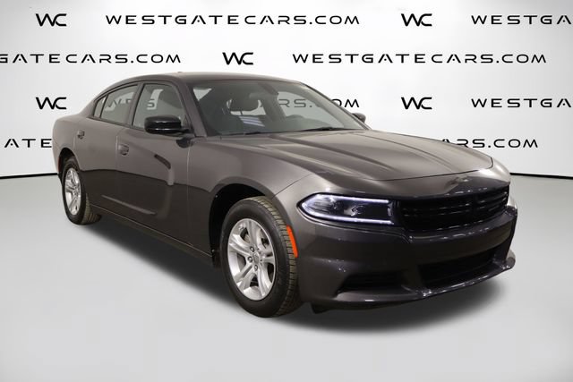 Used 2023 Dodge Charger SXT RWD image 37