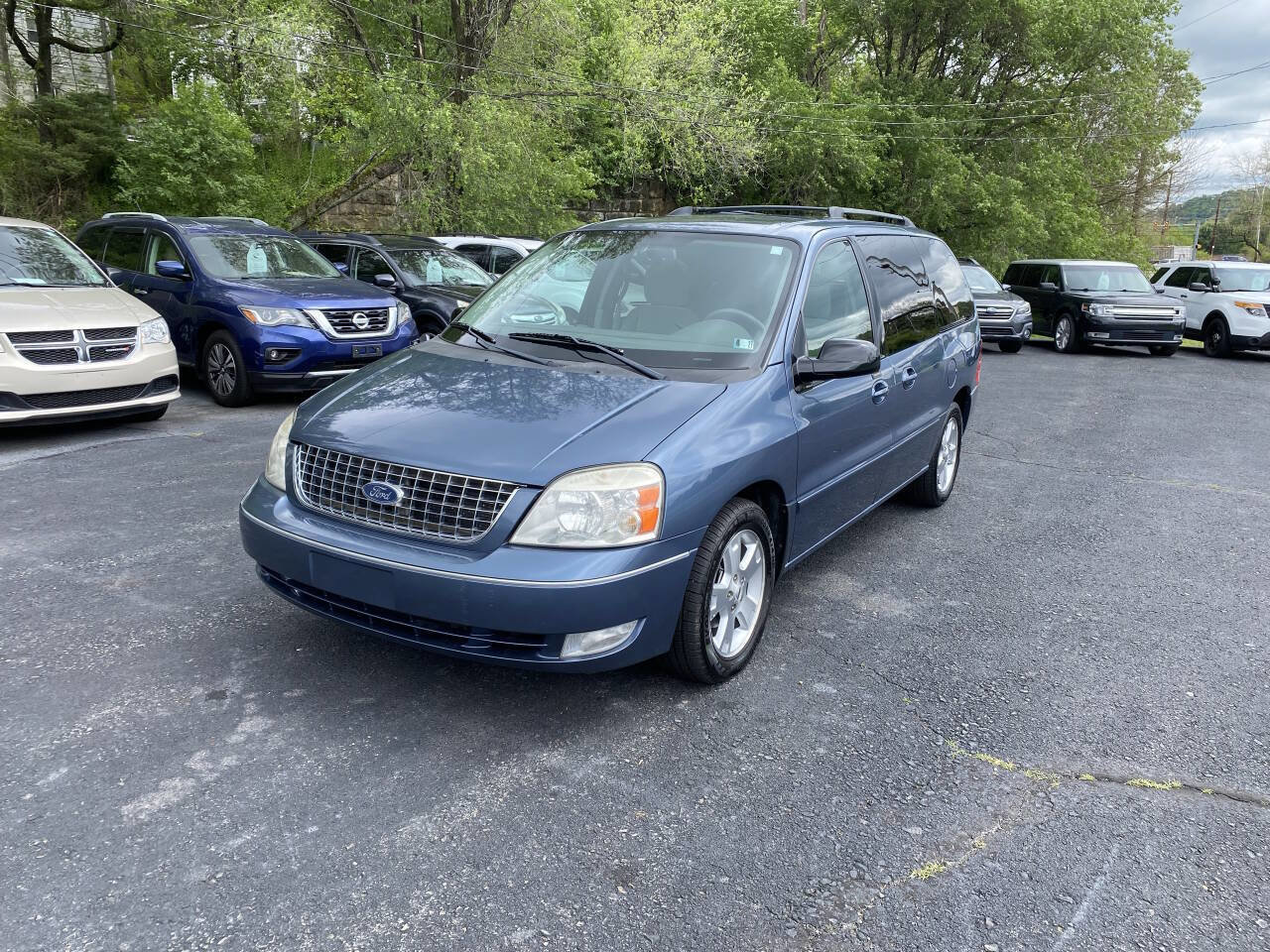 Used 2006 Ford Freestar SEL FWD image 1