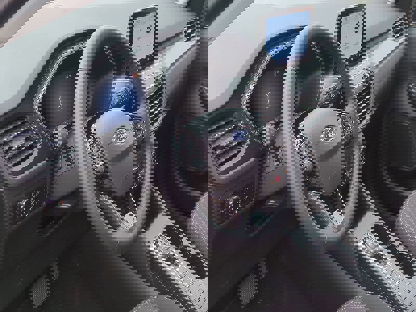 Used 2023 Ford Escape Active image 10