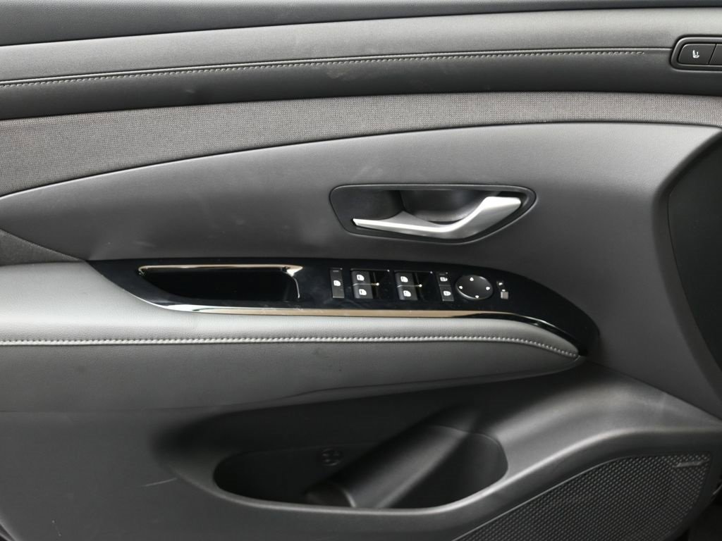 New 2026 Hyundai Santa Cruz Limited image 20