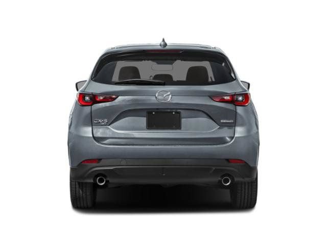 Used 2025 MAZDA CX-5 Carbon Edition AWD/4WD image 8