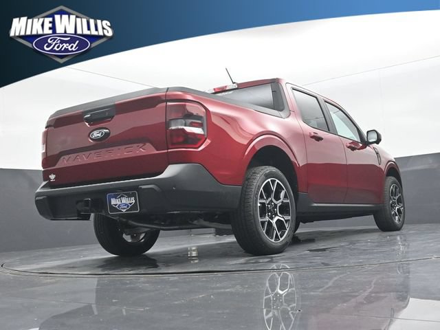 New 2026 Ford Maverick Lariat w/ 4K Tow Package AWD/4WD image 63