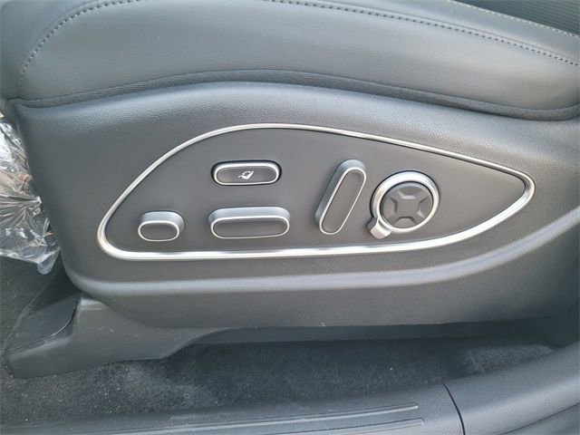 New 2026 Hyundai Palisade Calligraphy image 16