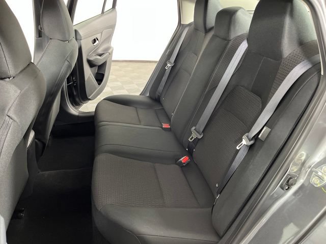 New 2026 Nissan Sentra S w/ Floor Mat Package FWD image 40