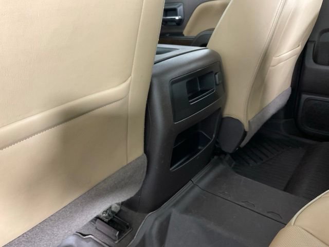Used 2019 GMC Sierra 2500 Denali w/ Duramax Plus Package AWD/4WD image 18