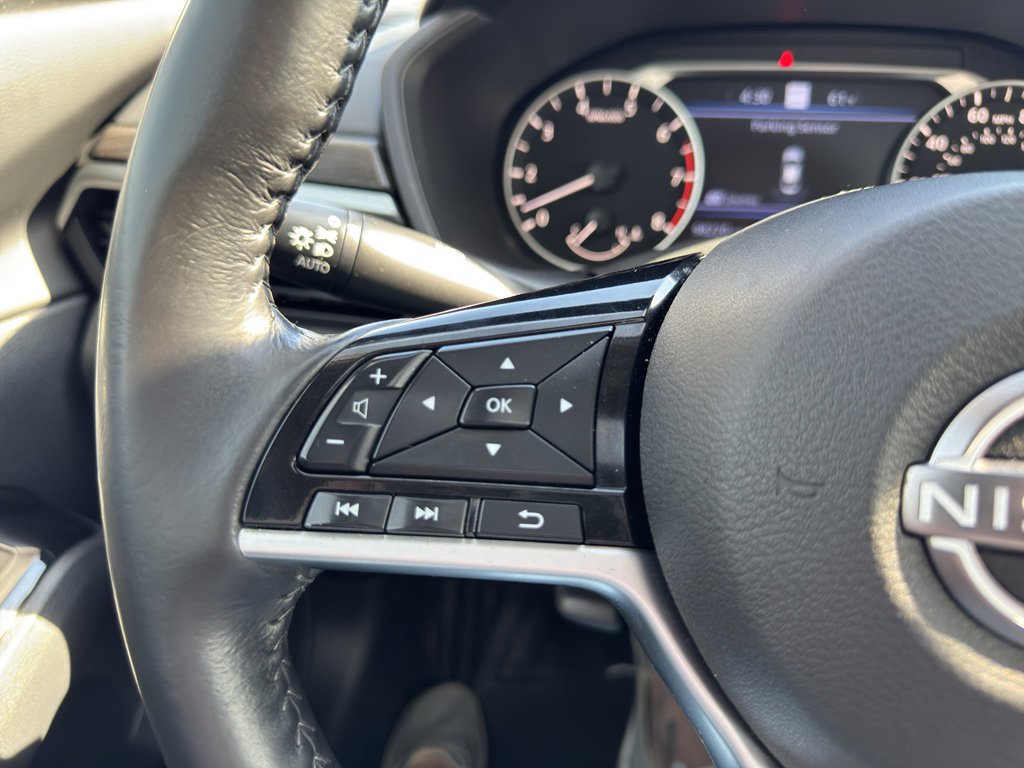 Used 2023 Nissan Altima 2.5 SV w/ SV Premium Package AWD/4WD image 24