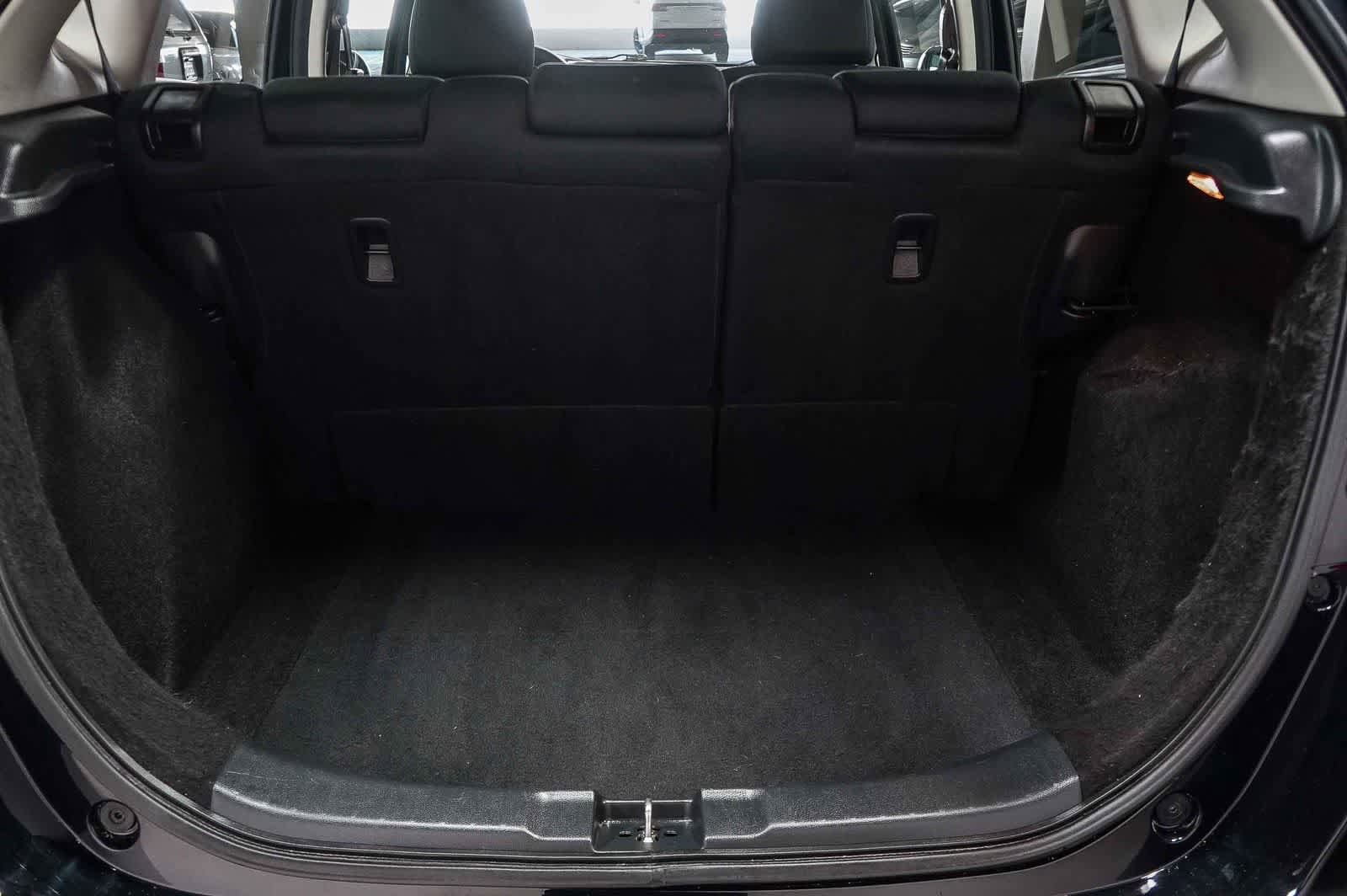 Used 2020 Honda Fit LX image 28