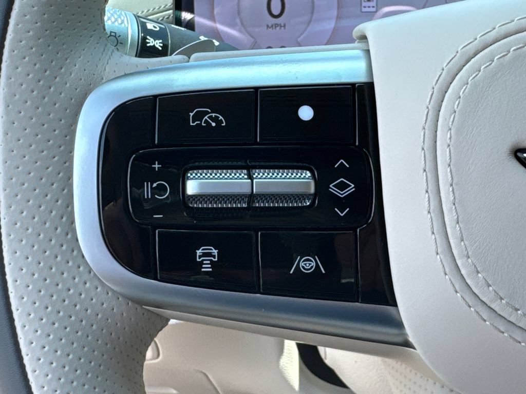 New 2027 Genesis G80 2.5T Sport Prestige AWD/4WD image 27