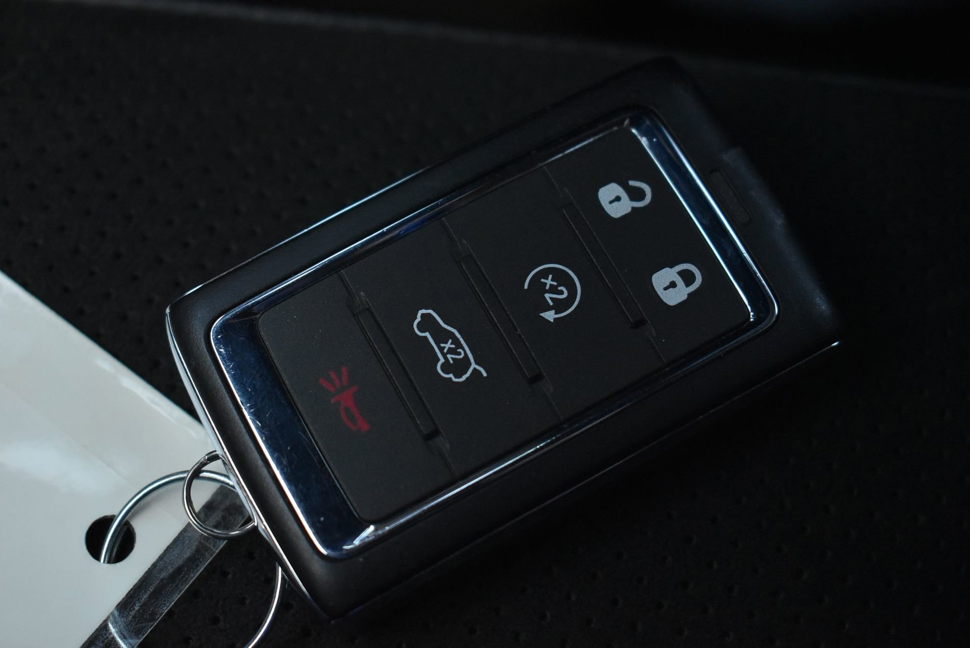 Used 2024 Jeep Grand Cherokee Altitude AWD/4WD image 34