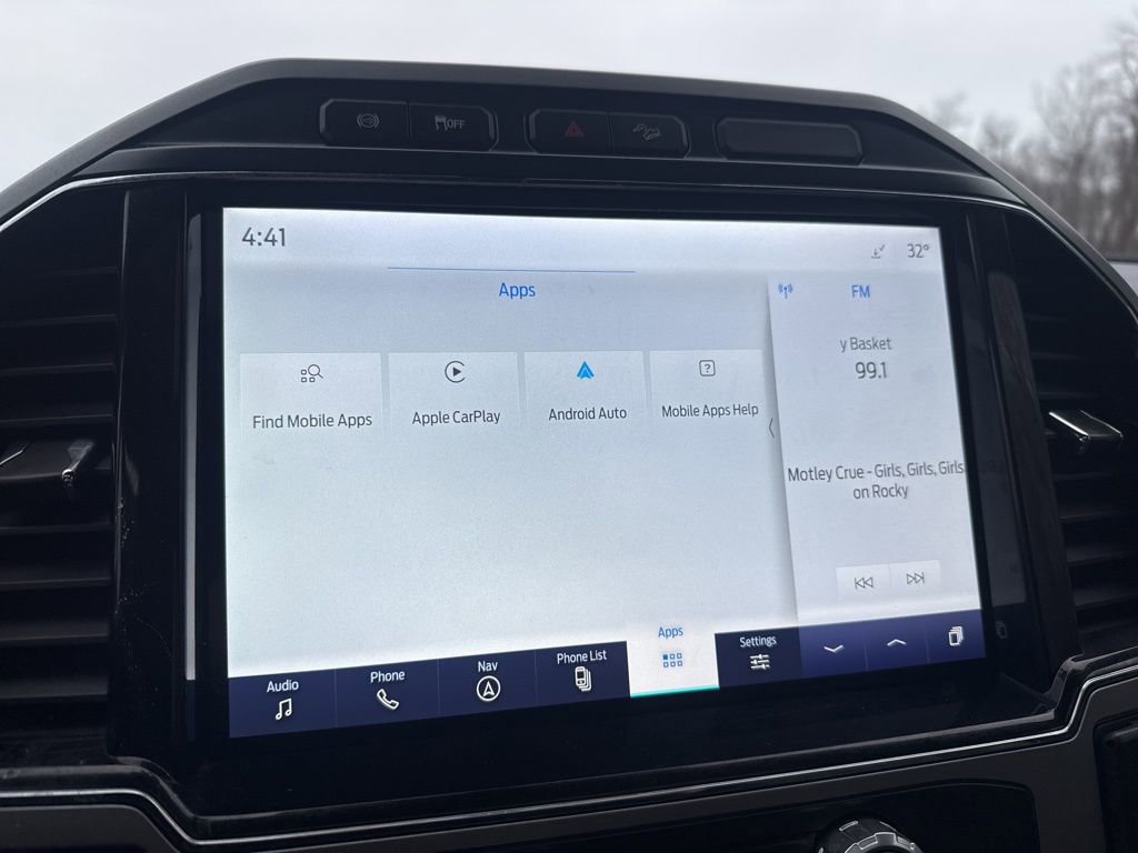 Used 2022 Ford F250 Lariat image 28